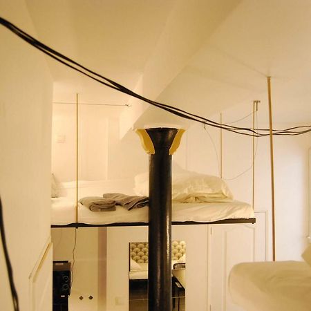 Nice 20M² District Of Batignolles 파리 외부 사진