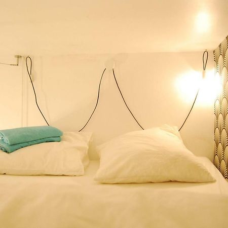 Nice 20M² District Of Batignolles 파리 외부 사진