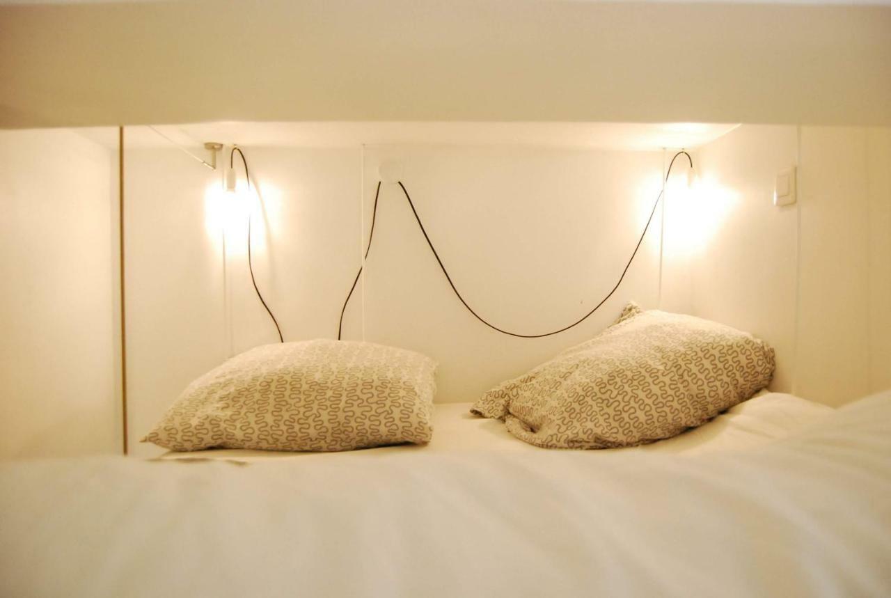 Nice 20M² District Of Batignolles 파리 외부 사진