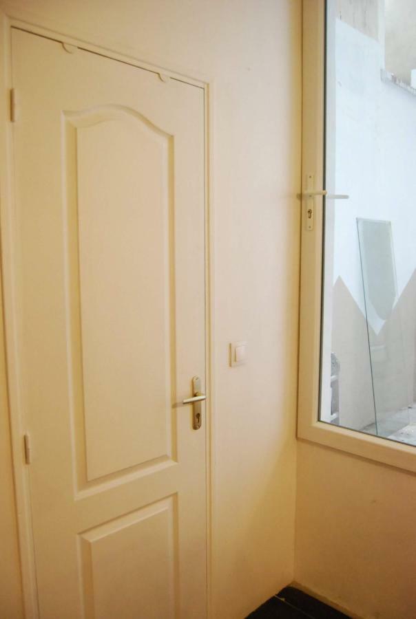 Nice 20M² District Of Batignolles 파리 외부 사진