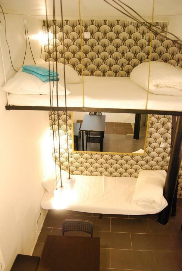 Nice 20M² District Of Batignolles 파리 외부 사진