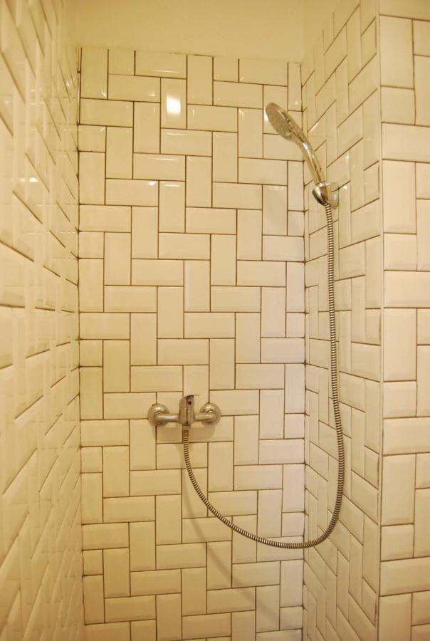 Nice 20M² District Of Batignolles 파리 외부 사진