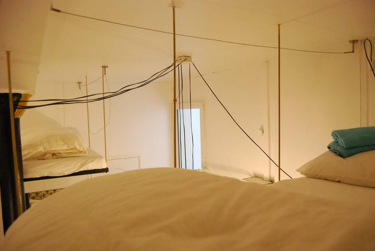 Nice 20M² District Of Batignolles 파리 외부 사진